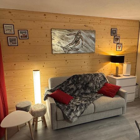 Studio 4 Pers, Linges Et Menage Inclus Val Thorens Luaran gambar